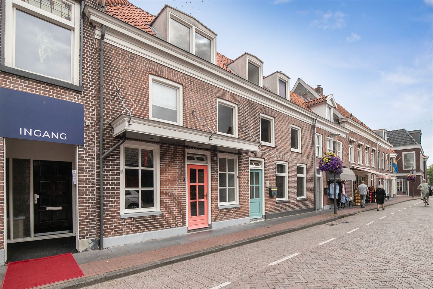 Bekijk foto 3 van Kruisstraat 3-5