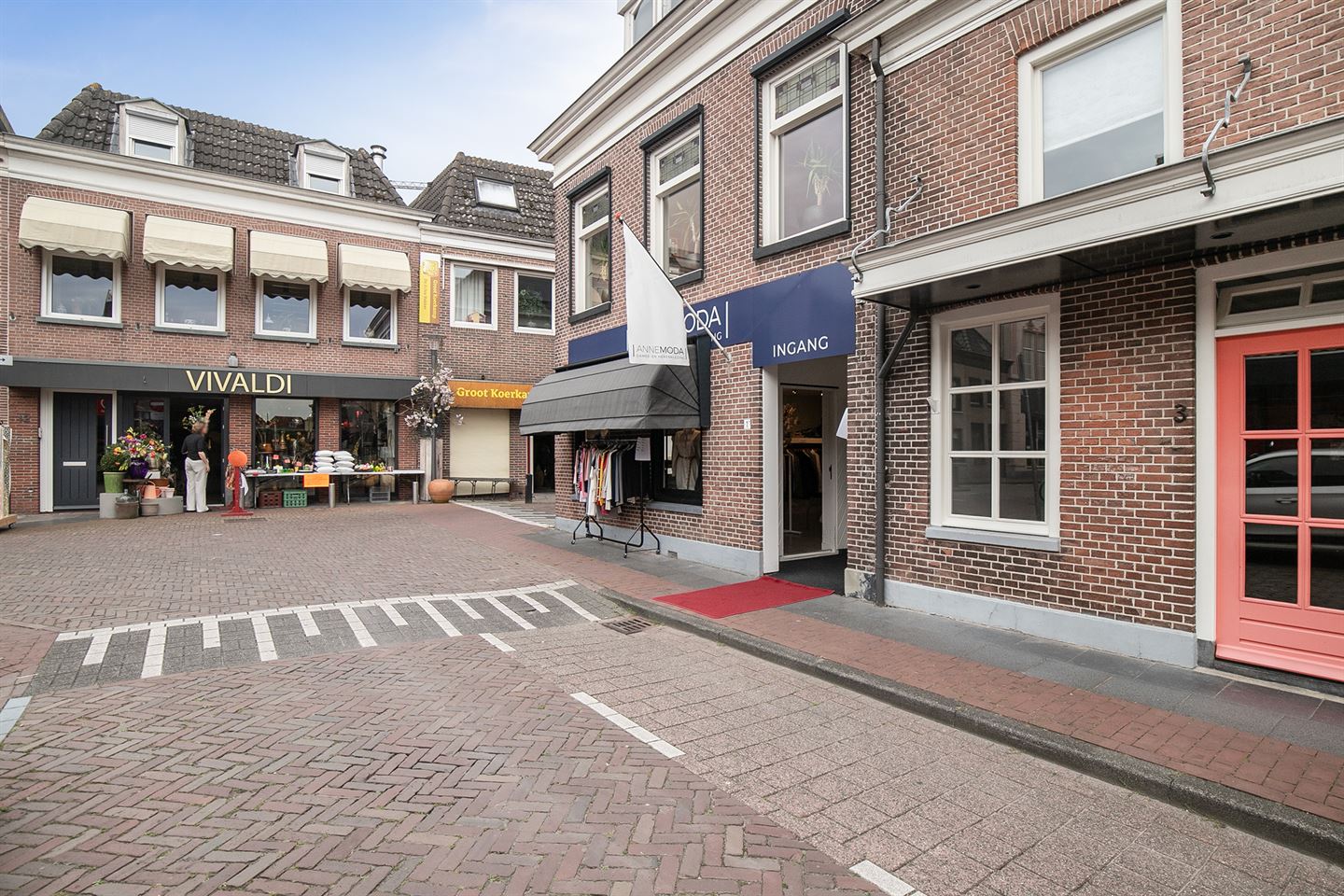 Bekijk foto 4 van Kruisstraat 3-5