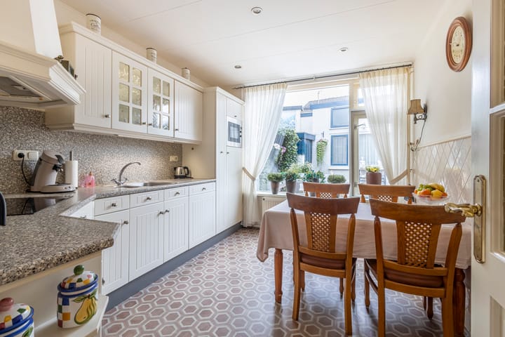 Foto 4 van Lozestoep 16