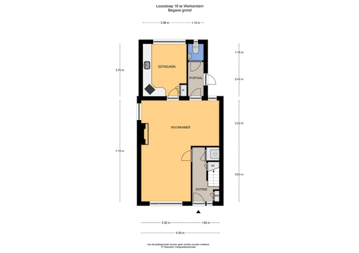 Photo 44 of Lozestoep 16