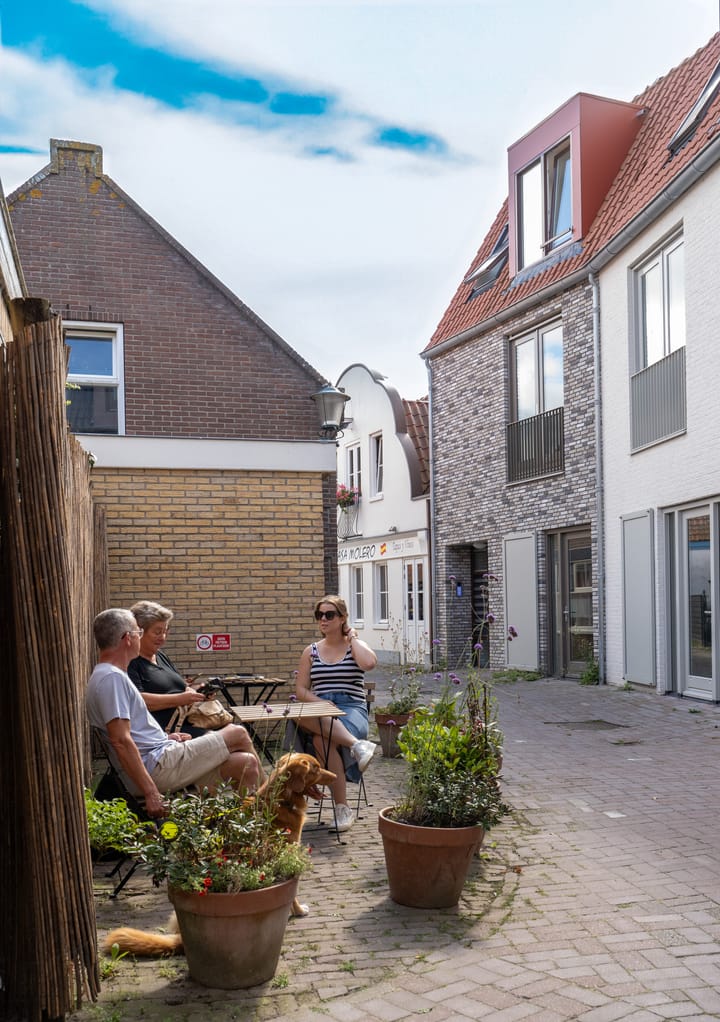 Foto 3 van Kantoorstraat 7-J