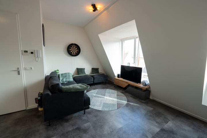 Photo 8 of Kantoorstraat 7-J