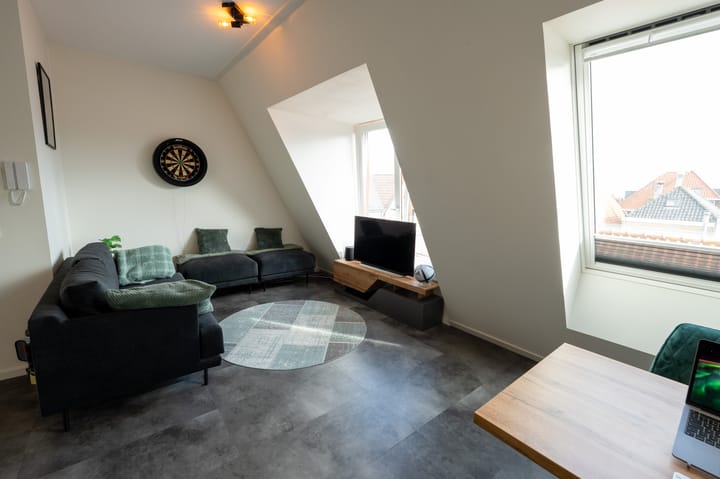 Photo 9 of Kantoorstraat 7-J