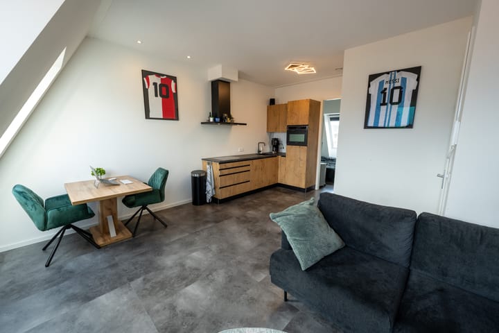 Photo 11 of Kantoorstraat 7-J