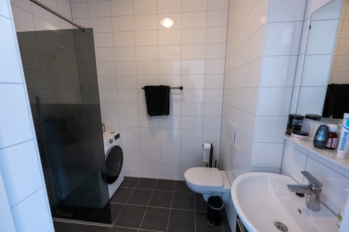 Photo 14 of Kantoorstraat 7-J