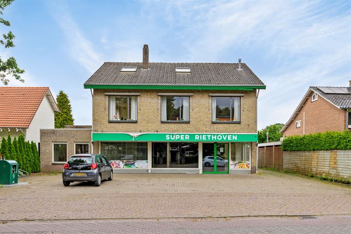 Schoolstraat 11, Riethoven