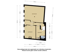 Bekijk plattegrond