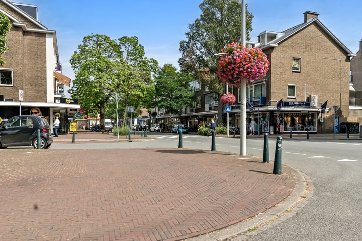 Bekijk foto 16 van Willem van Outhoornstraat 23-B