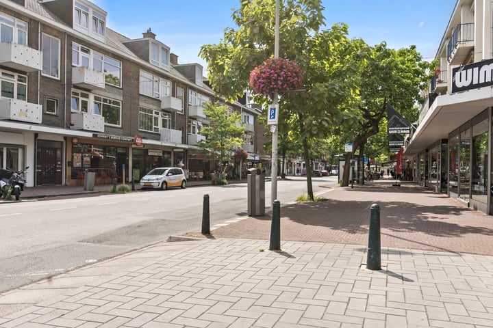 Bekijk foto 17 van Willem van Outhoornstraat 23-B