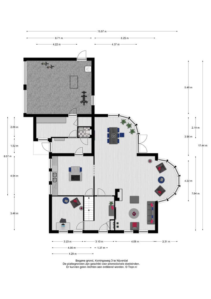 Foto 38 van Koningsweg 3