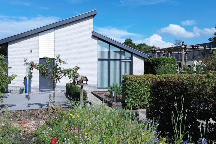 Foto 1 van Nijverheidsweg 16