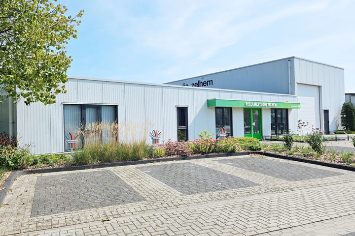 Foto 24 van Nijverheidsweg 16