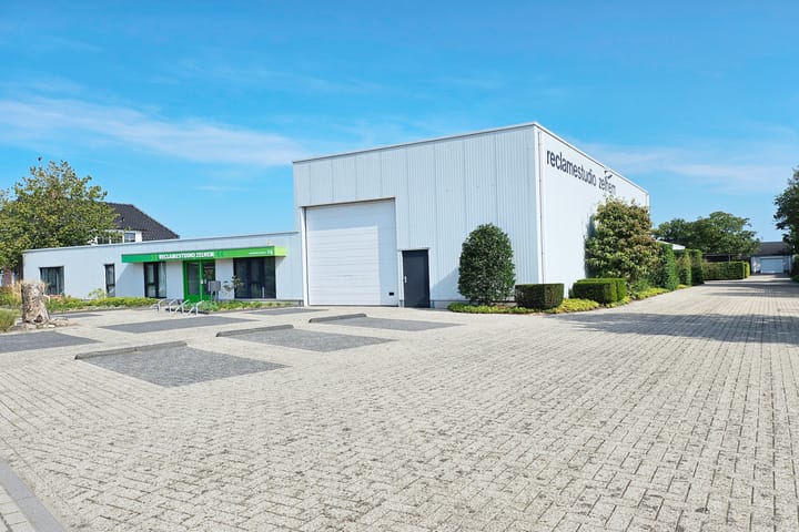 Foto 25 van Nijverheidsweg 16