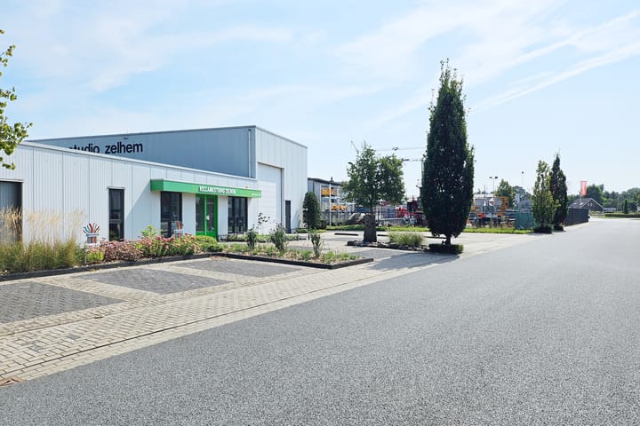 Foto 28 van Nijverheidsweg 16