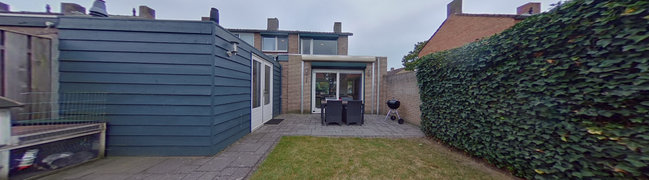 Bekijk 360° foto van Achtertuin van Wildbraak 41