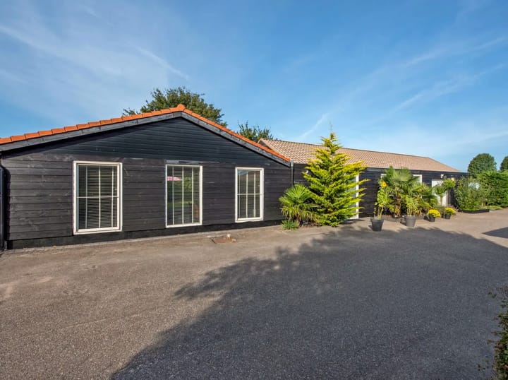 Photo 7 of Woudseweg 158-C