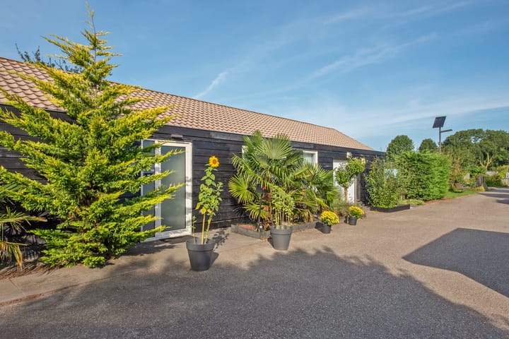 Photo 2 of Woudseweg 158-C