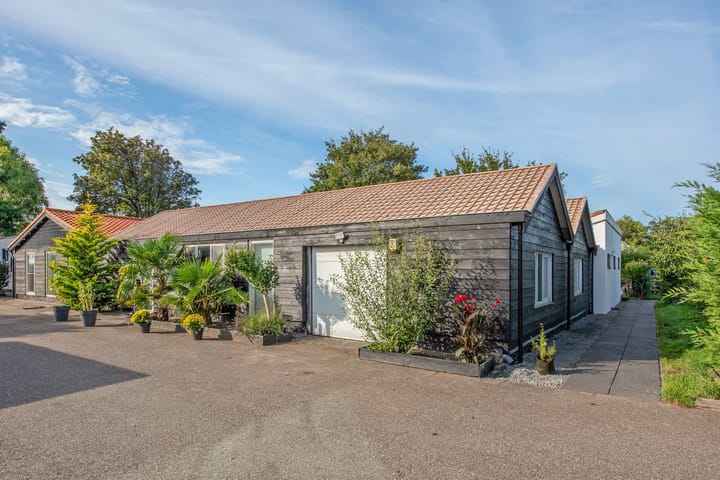 Photo 9 of Woudseweg 158-C