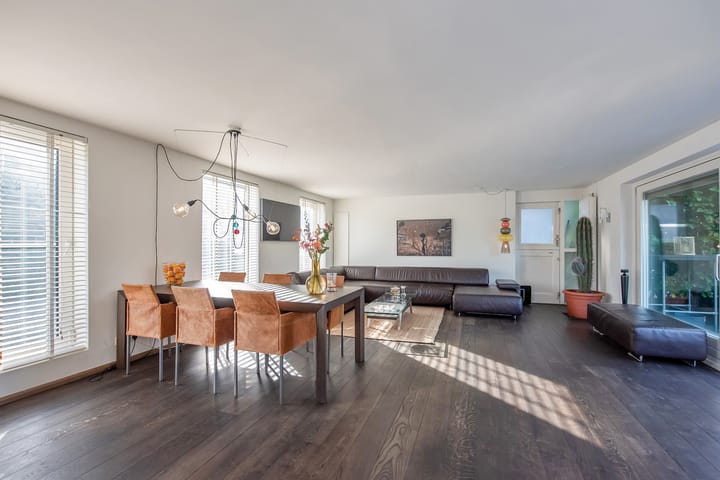 Photo 11 of Woudseweg 158-C