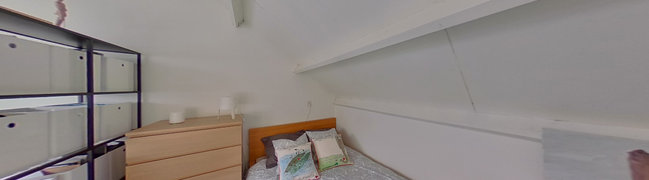 Bekijk 360° foto van slaapkamer van Papisland 7