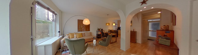 Bekijk 360° foto van woonkamer van Papisland 7