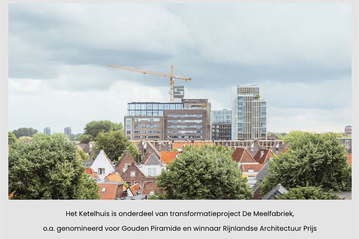 Bekijk foto 13 van Maalderijstraat 15-E