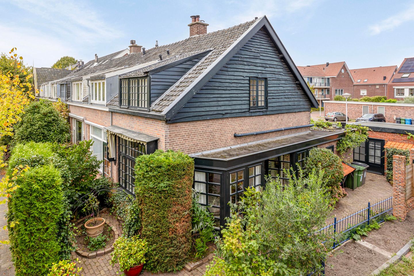 Foto 1 van Oostdorperweg 107