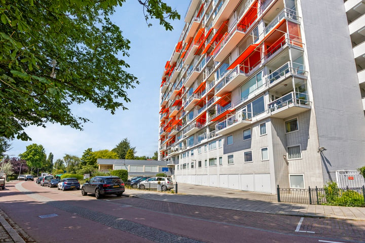 Bekijk foto 2 van Utrechtseweg 145-37