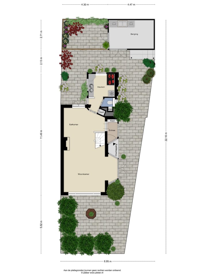 Foto 54 van Oostdorperweg 107