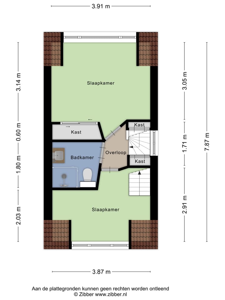 Foto 56 van Oostdorperweg 107