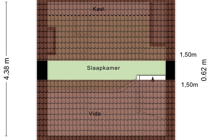 Bekijk foto 58 van Oostdorperweg 107