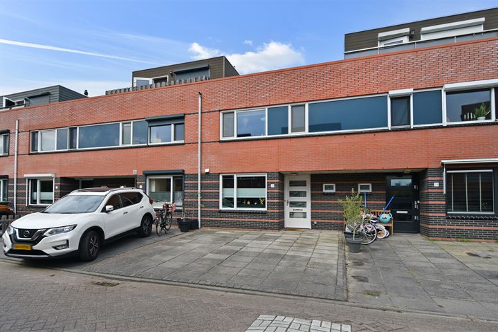 Bekijk foto 1 van Brahmsstraat 29