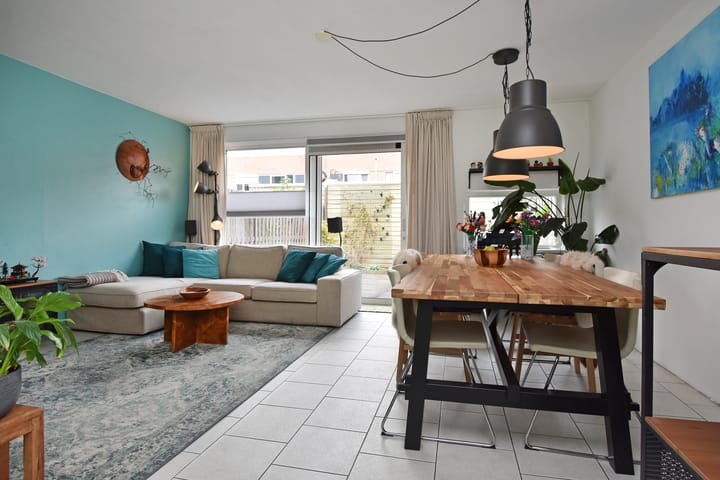 Foto 2 van Brahmsstraat 29