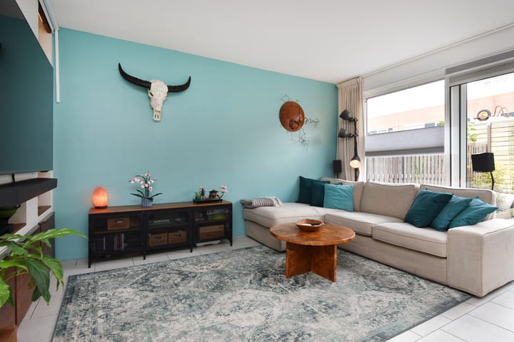 Foto 3 van Brahmsstraat 29