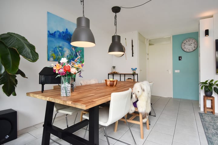 Foto 7 van Brahmsstraat 29