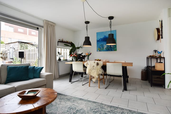 Foto 8 van Brahmsstraat 29