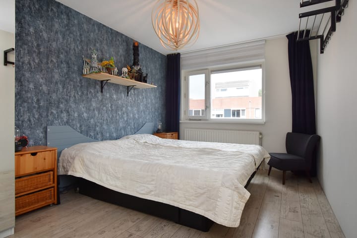 Foto 9 van Brahmsstraat 29