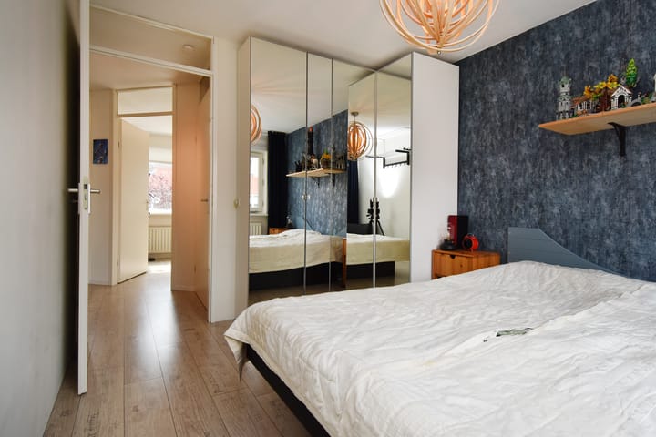 Foto 10 van Brahmsstraat 29