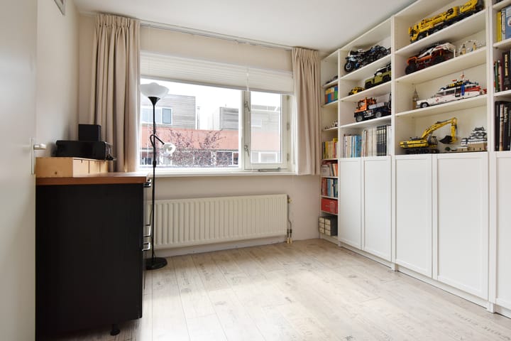 Foto 11 van Brahmsstraat 29