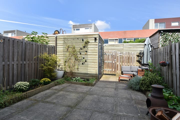 Foto 18 van Brahmsstraat 29