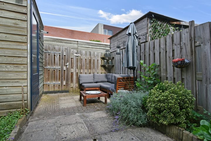 Foto 19 van Brahmsstraat 29