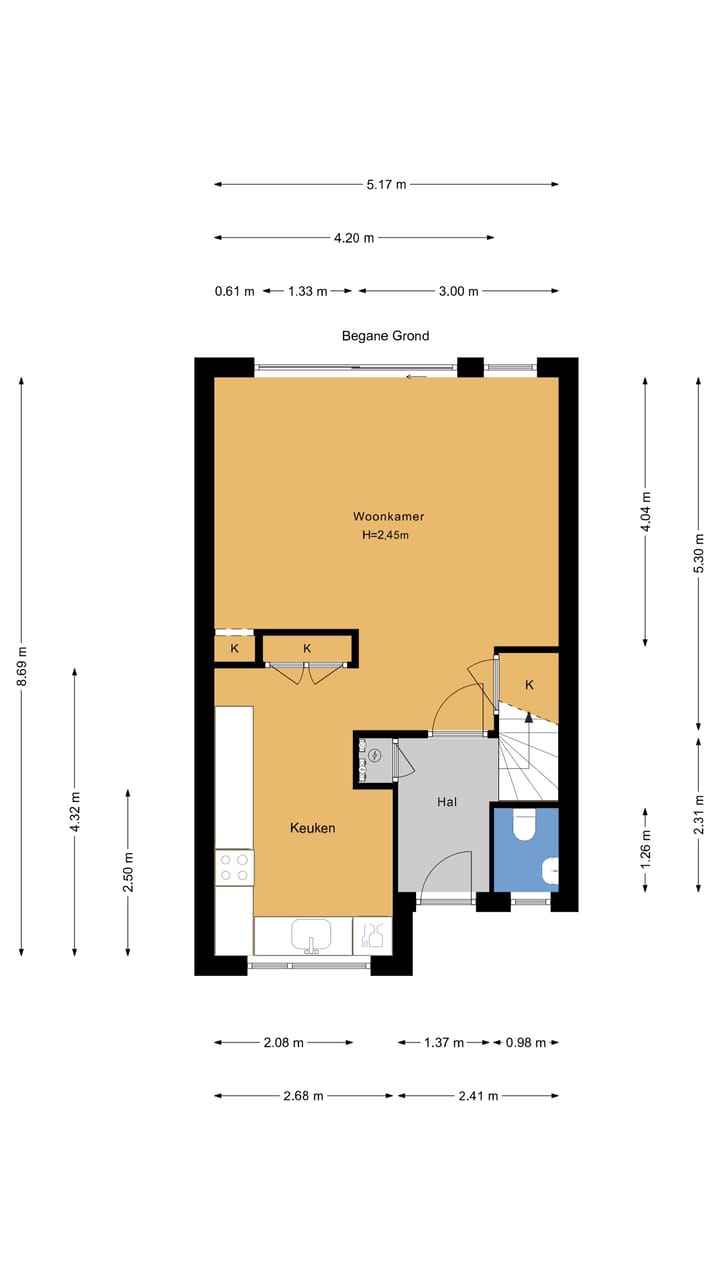 Foto 21 van Brahmsstraat 29