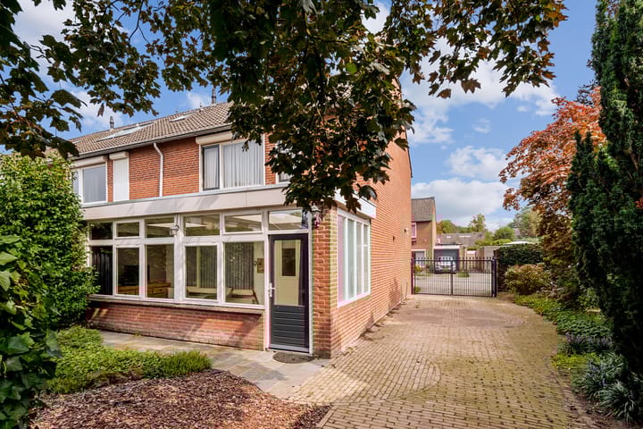 Foto 2 van De Vinken 8