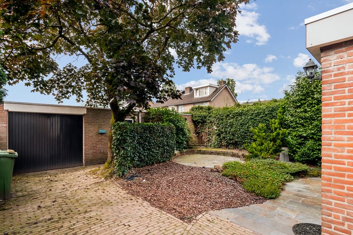 Foto 3 van De Vinken 8