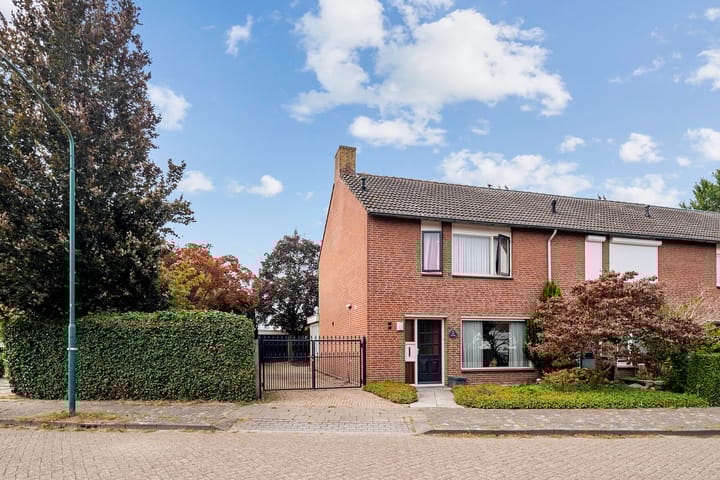 Foto 5 van De Vinken 8