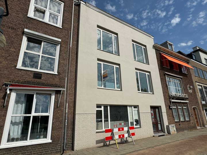 Jansbuitensingel 13-4