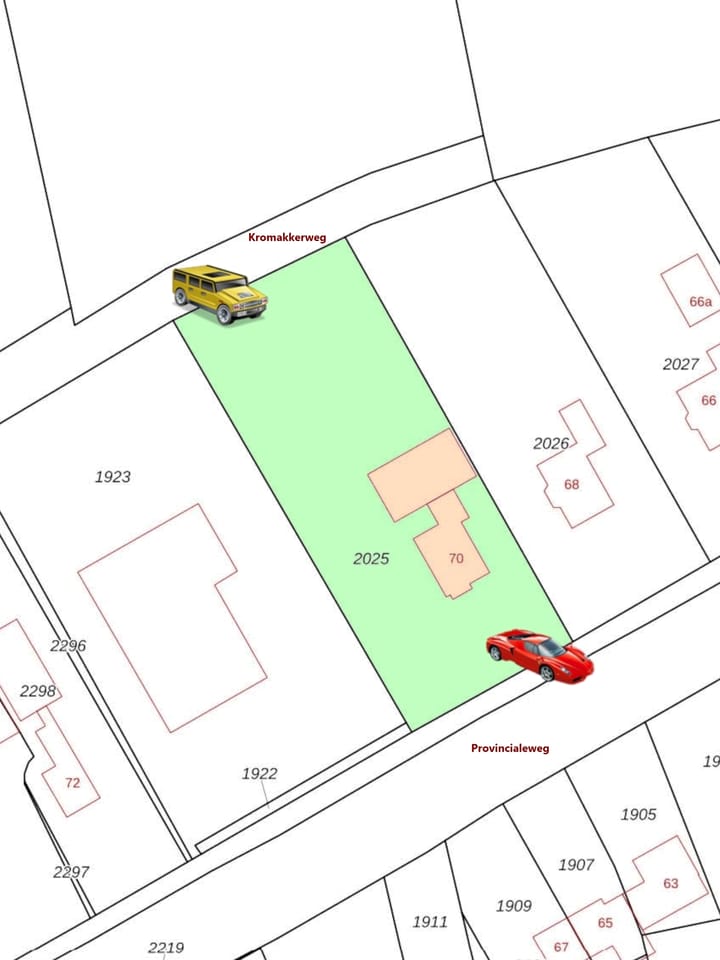 Photo 104 of Provincialeweg 70