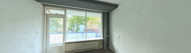 Bekijk 360° foto van Woonkamer van Uitgeeststraat 159