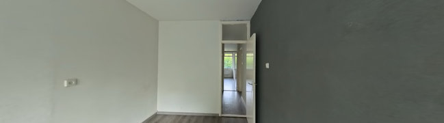 Bekijk 360° foto van Slaapkamer van Uitgeeststraat 159