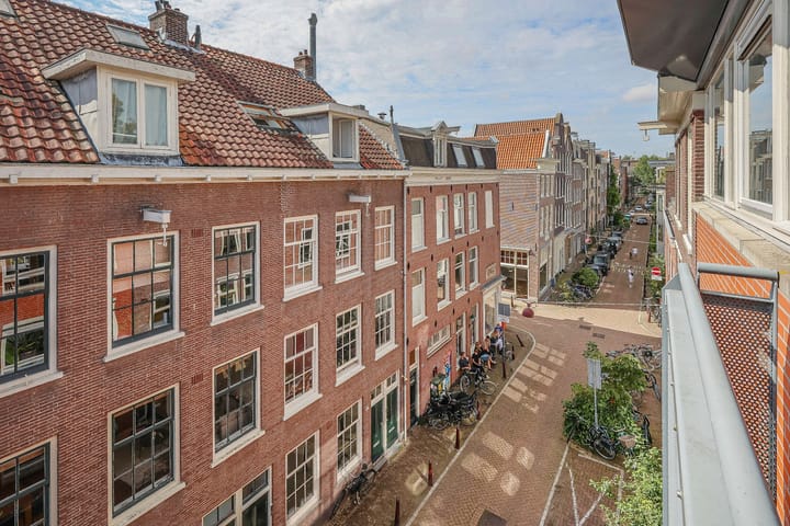 Foto 2 van Vinkenstraat 116-A